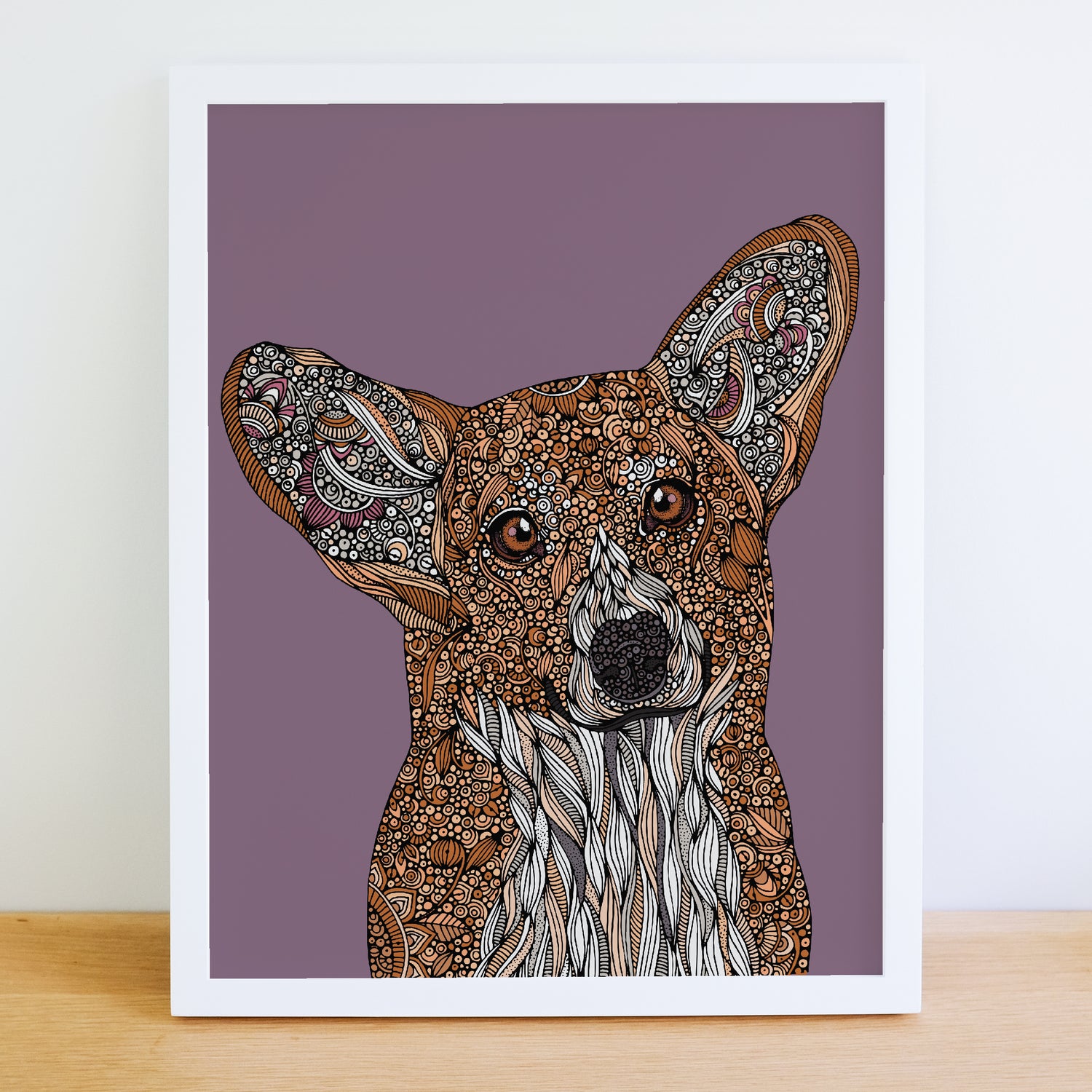 Dogs and Cats Prints