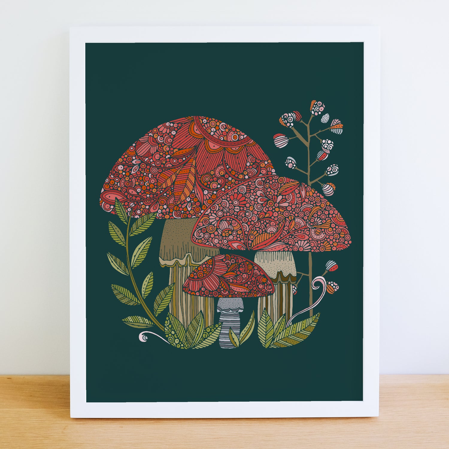 Symbols and more Prints