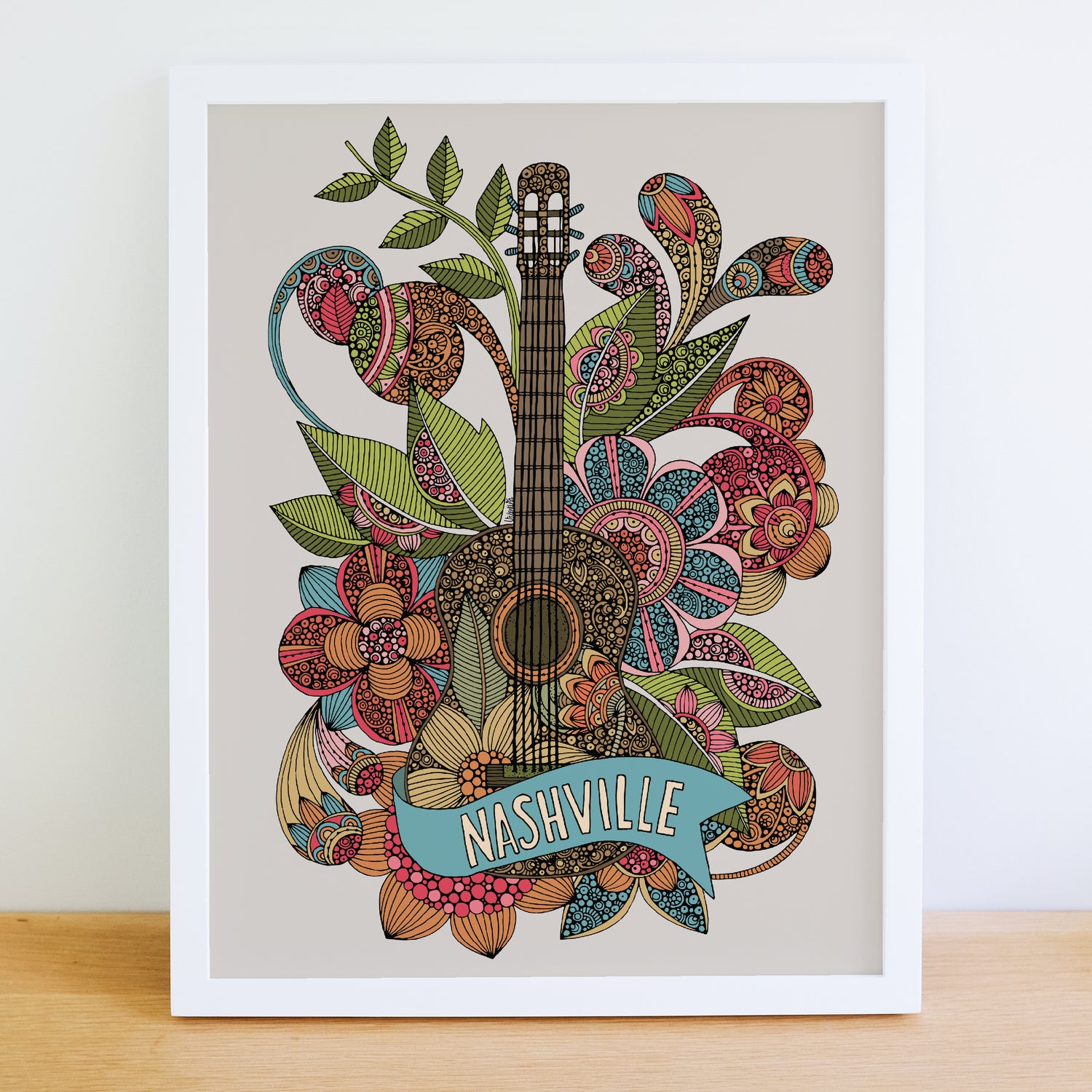 Nashville Prints