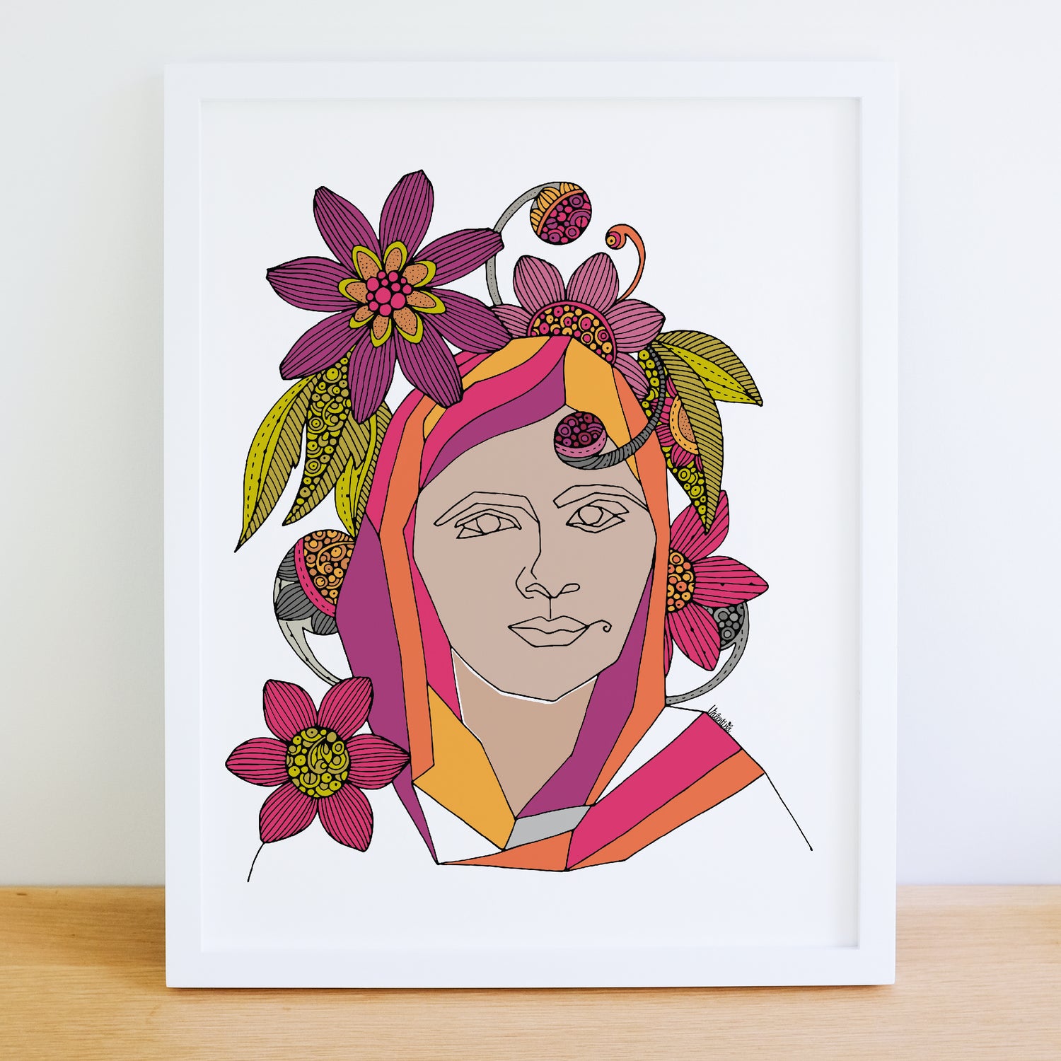 Inspirational Women Prints