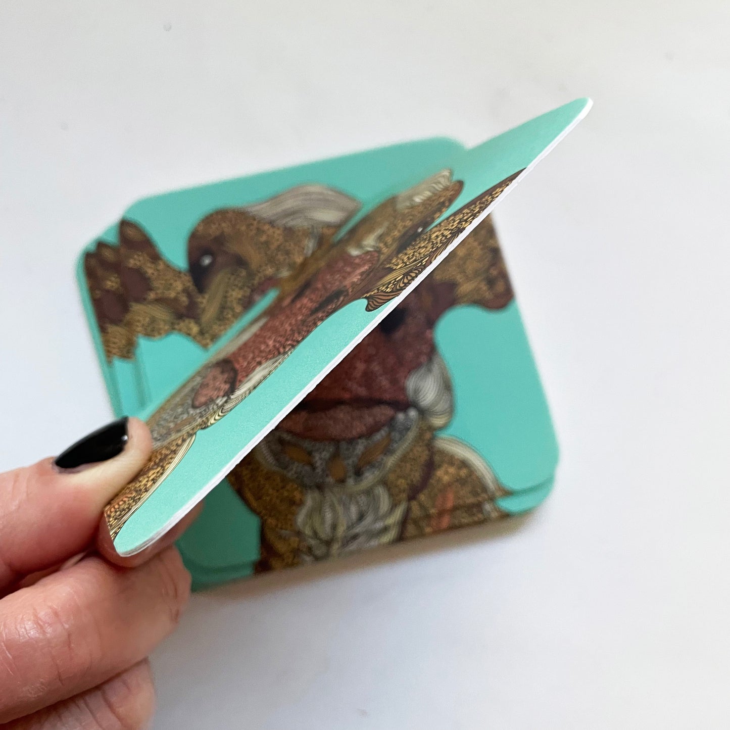 Arabella Coasters