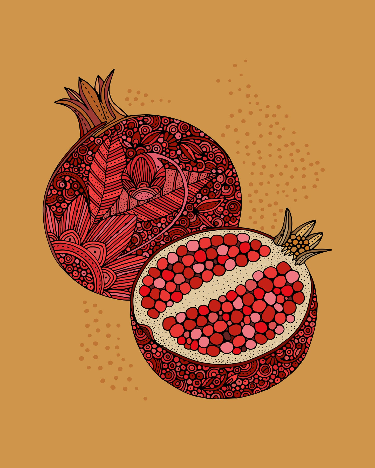Pomegranate