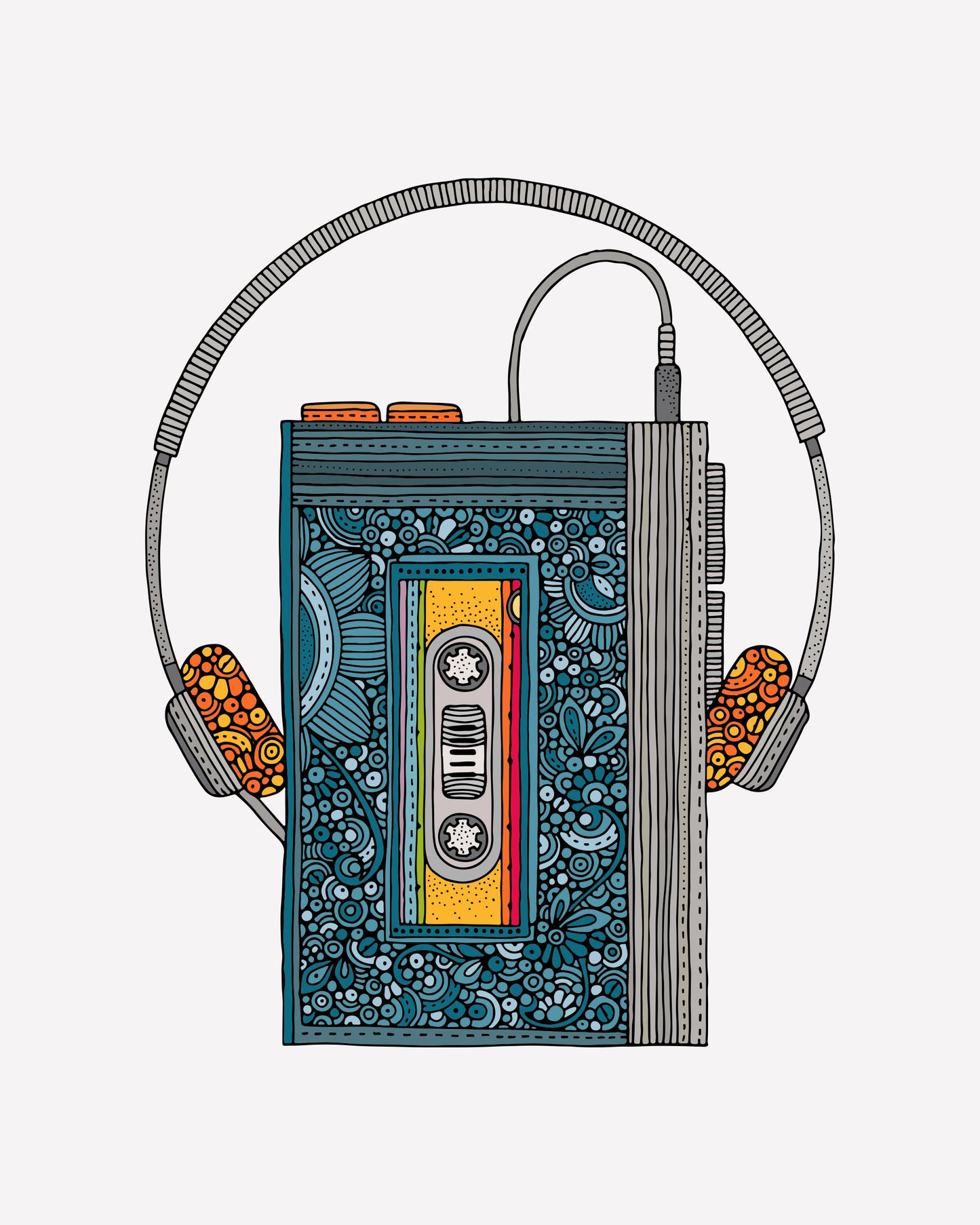 Before the iPod