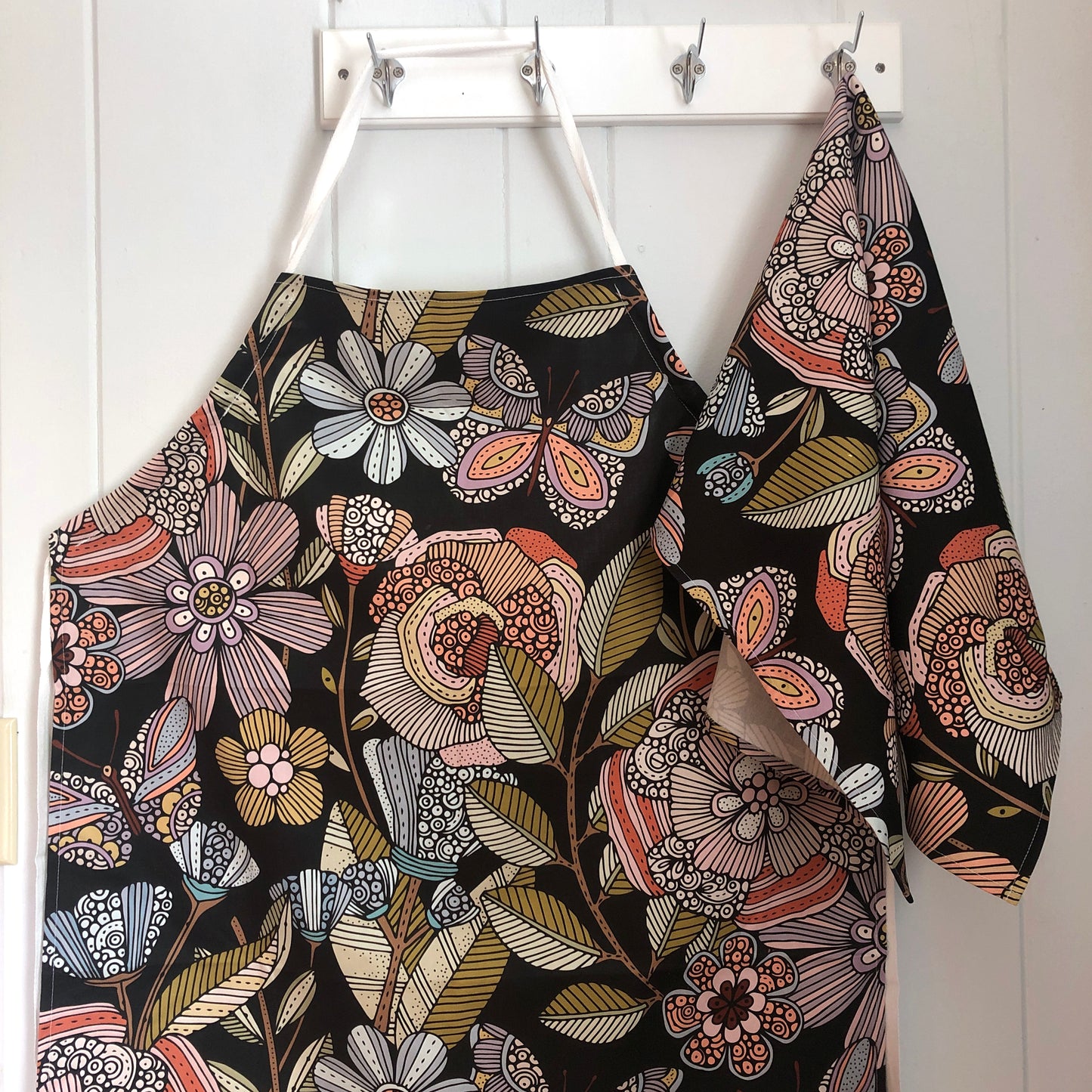 SAMPLE SALE - Boho Dream - Apron