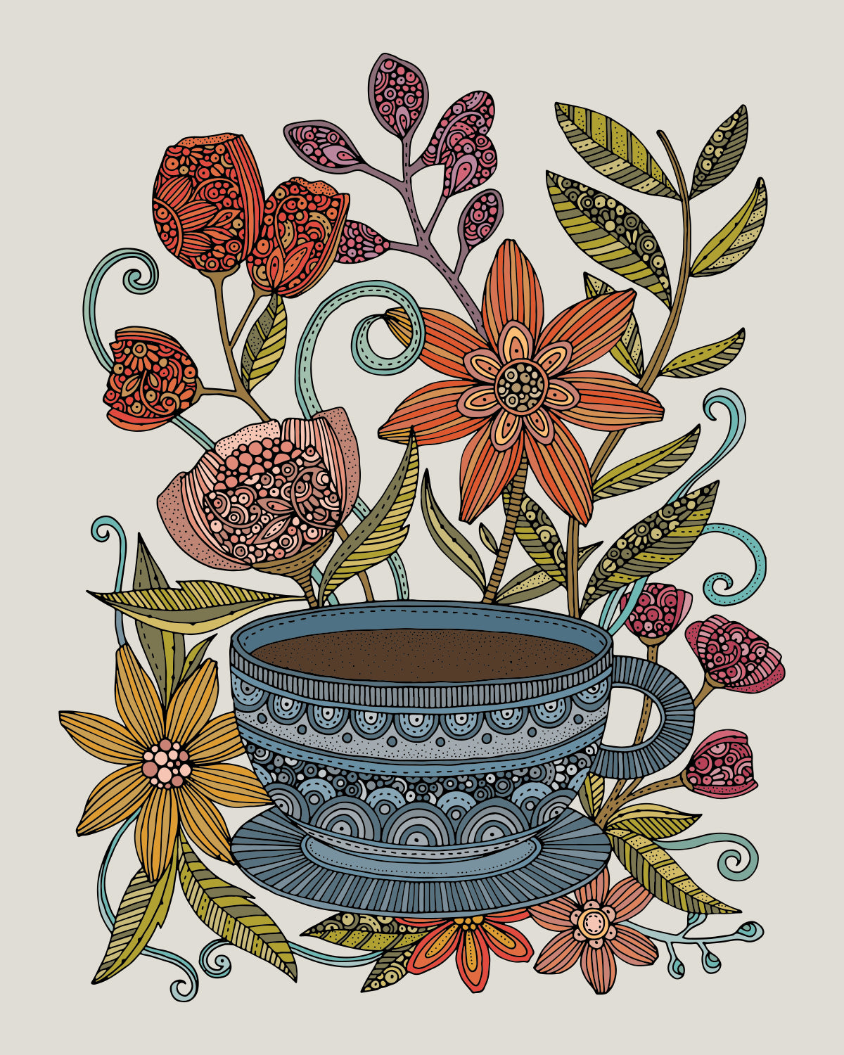 Cup of Coffee