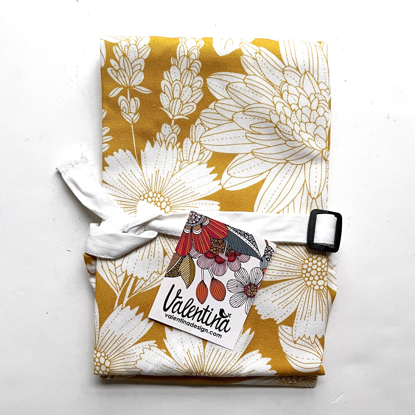 SAMPLE SALE - Desert Love - Apron
