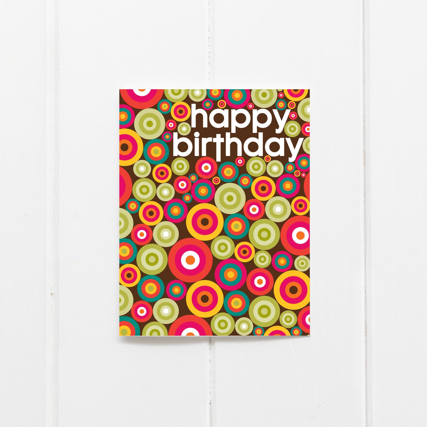 Happy Birthday!