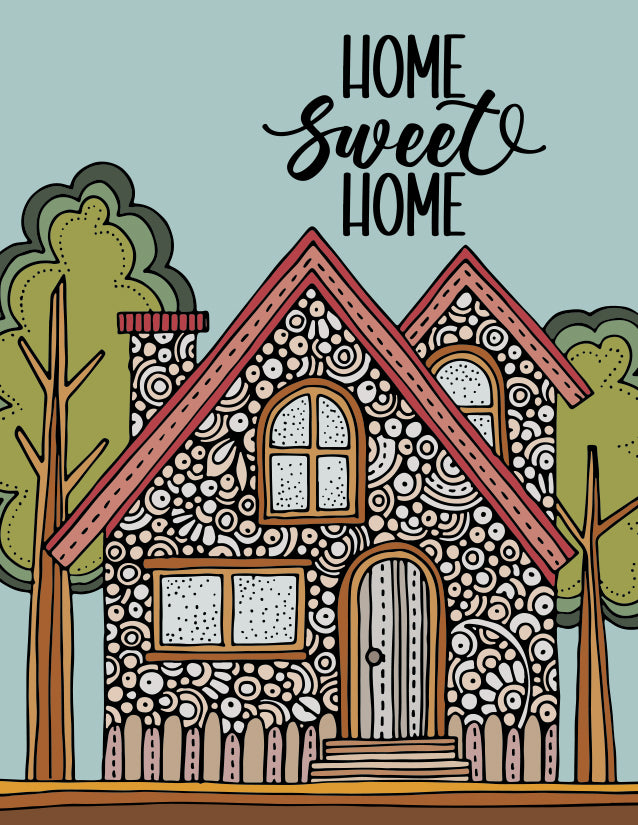 Home Sweet Home - 2