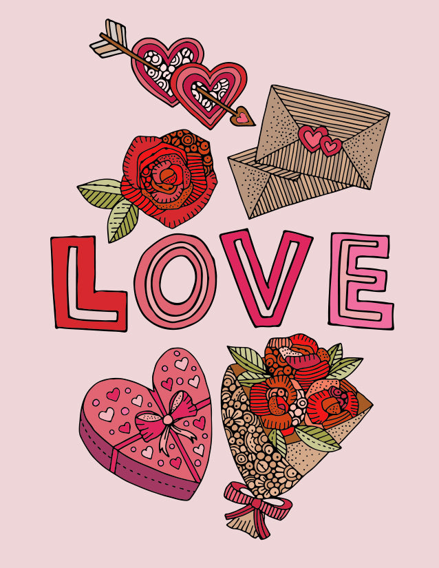 LOVE