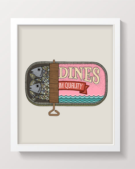Sardines