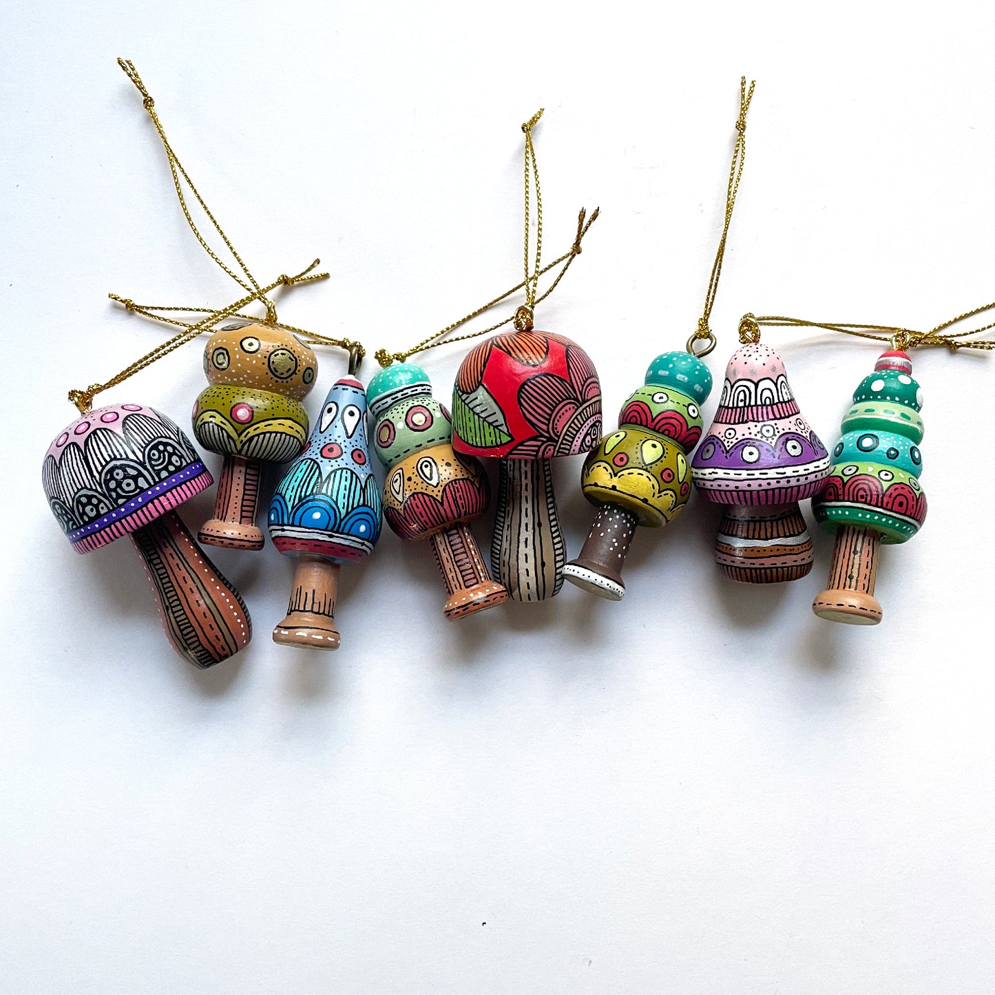 Honeybell - Tree Ornament