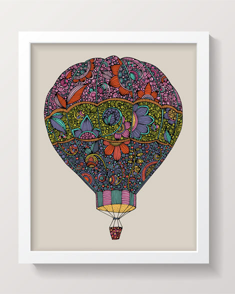 Air Ballon