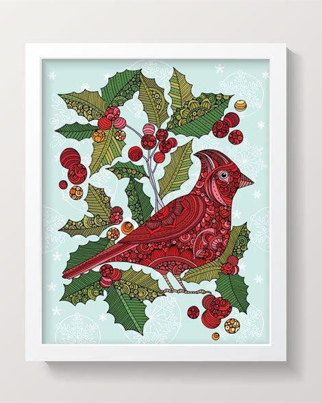 The Cardinal