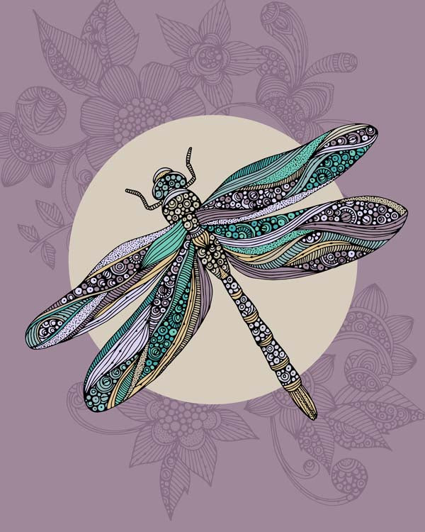 Dragonfly