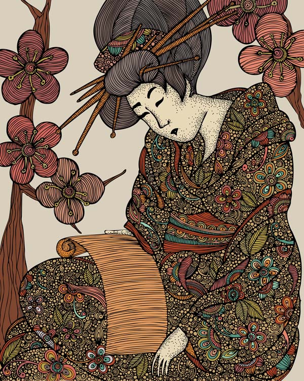 Geisha
