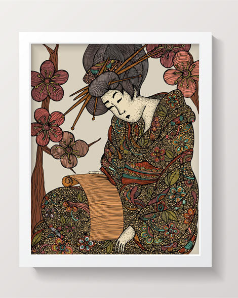 Geisha