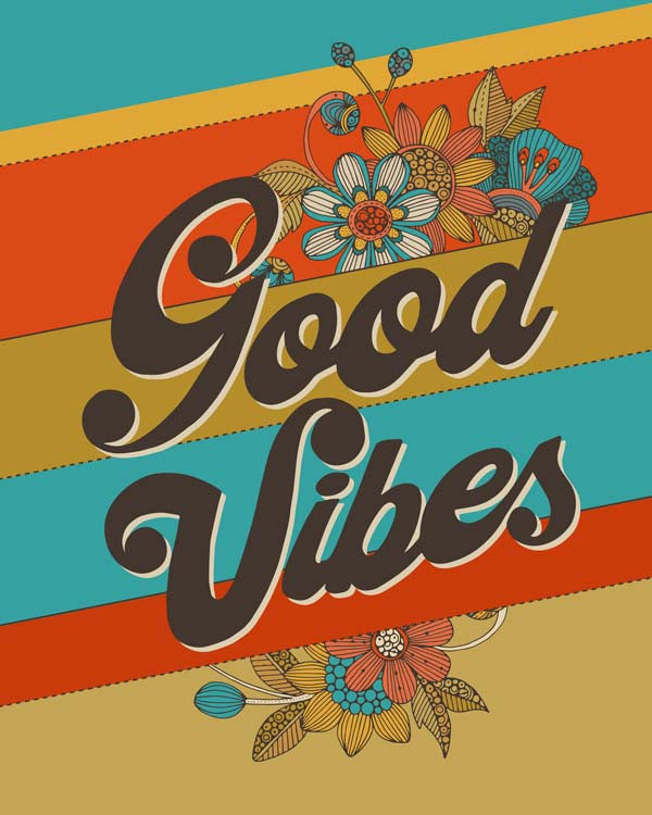 Good Vibes