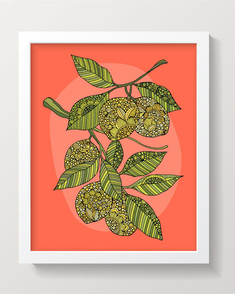 Lemons