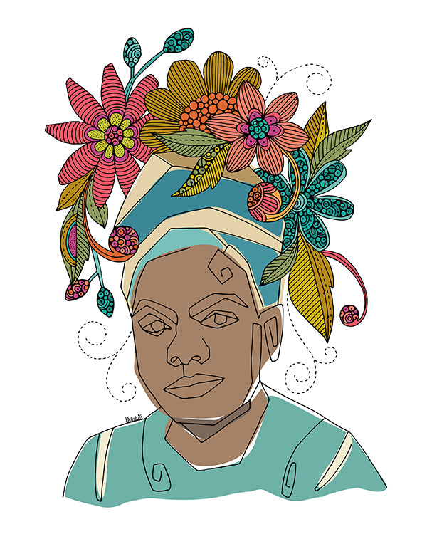 Maya Angelou - American poet, singer, memoirist, and civil rights activist