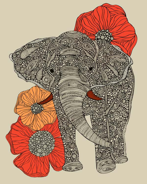 The Elephant