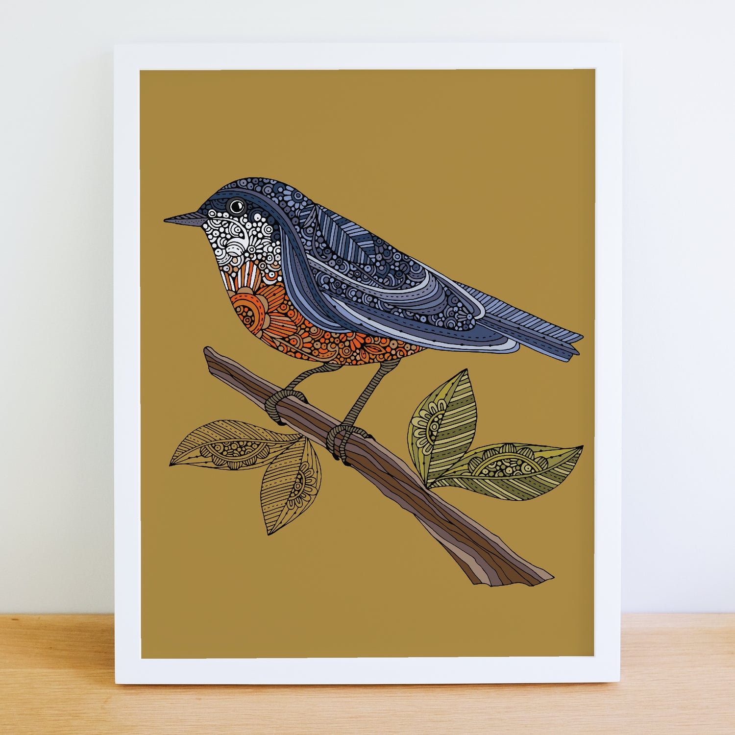 Birds Art Prints