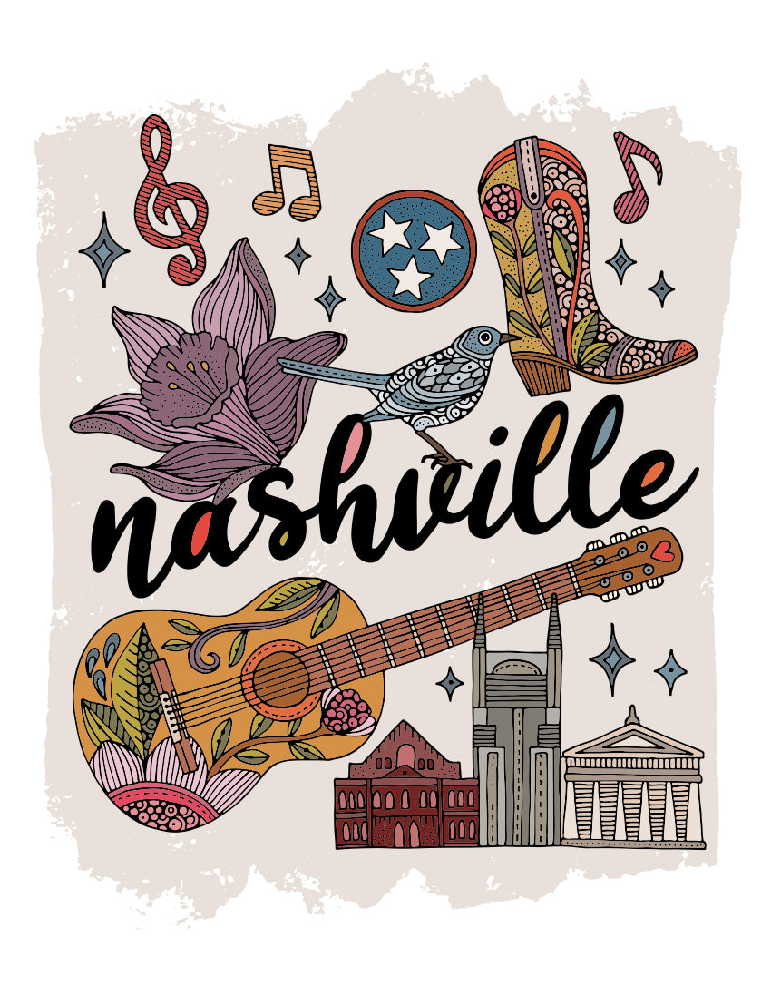 Music City Magic