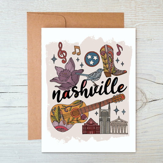 Music City Magic