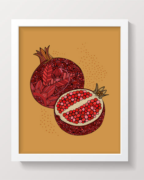 Pomegranate