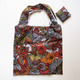 Ava - Reusable  Foldable Shopping Bag