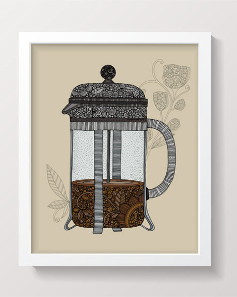 French Press