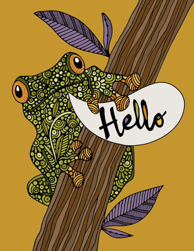 Hello!