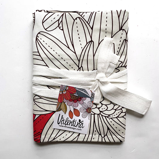 SAMPLE SALE - Heather- Apron