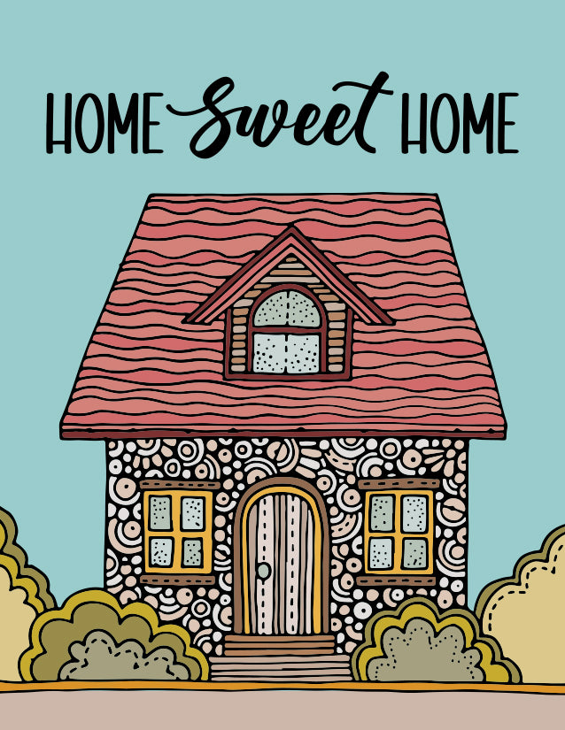 Home Sweet Home