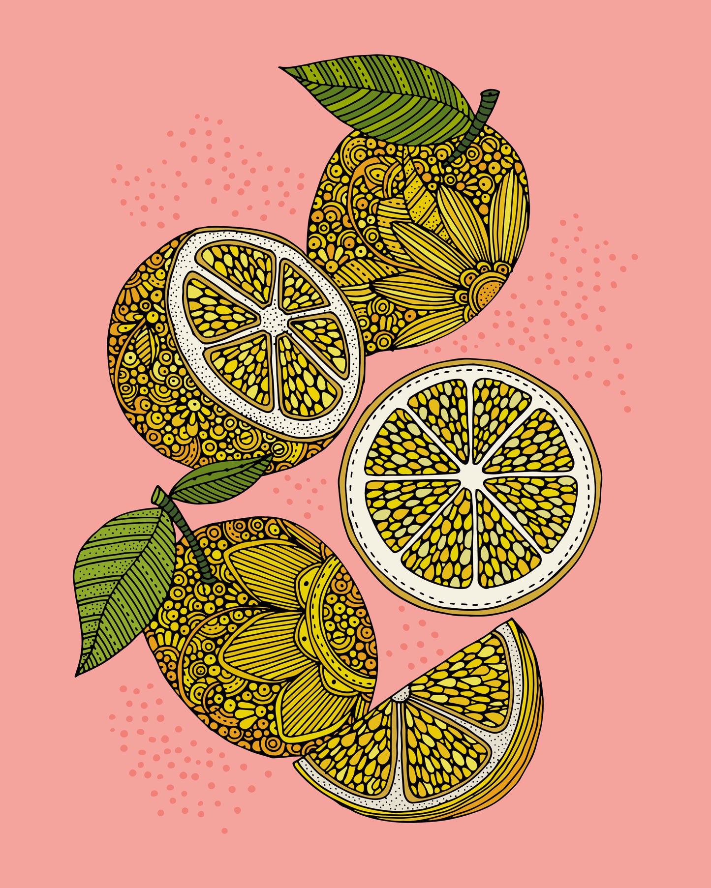 Lemons