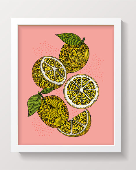 Lemons