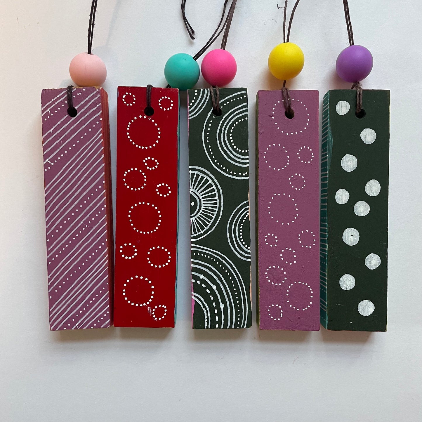 Minty March - Nutcracker Ornament