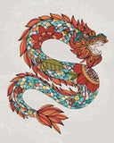 Year of the Dragon - 2024