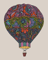 Air Ballon