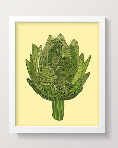 Artichoke