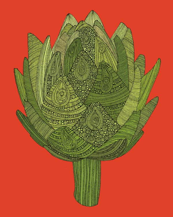 Artichoke