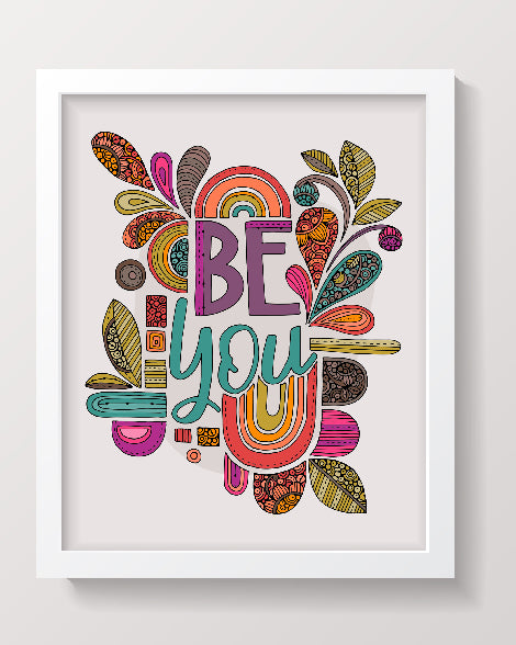 Be You