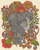 Bo the Elephant