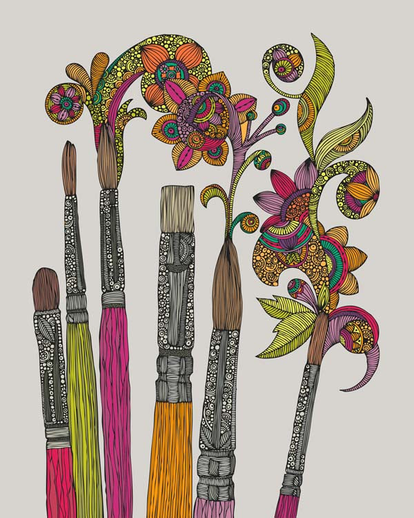 Brushes