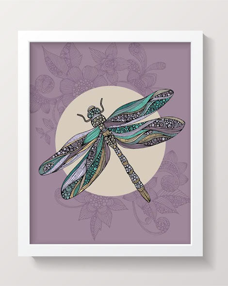 Dragonfly