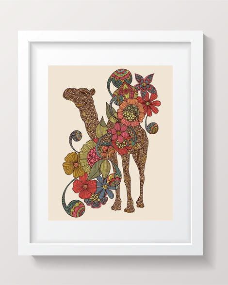 Easy Camel
