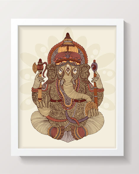 Ganesha