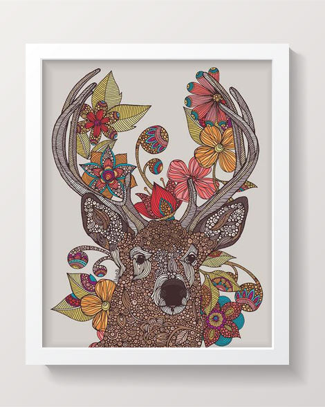 Hello my deer