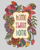 Home Sweet Home