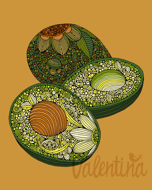 Avocado