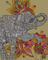 Ivan the elephant